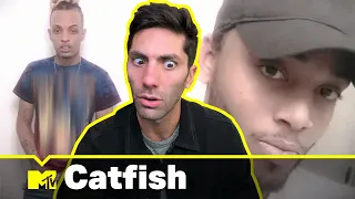 Religiöser Prediger wird abgezockt! | Catfish | MTV Deutschland