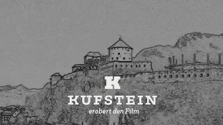 Trailer für "Kufstein in alten Filmen"