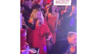 Neymar chora ouvindo   Marilia Mendonça,