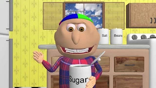 Johnny Johnny yes papa - free fun education nursery rhyme for kids