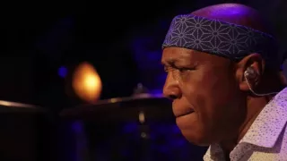 Billy Cobham ► Spectrum 40 @ Bielska Zadymka Jazzowa • 2014