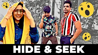 HIDE & SEEK | Rimorav Vlogs