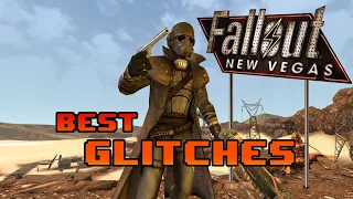 Fallout New Vegas Best Glitches