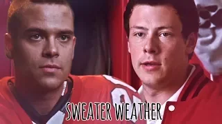 finn + puck / sweater weather