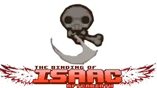 The binding of isaac afterbirth +. Ну наконец-то! Встречайте! Забытый! [61]