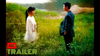 My Perfect Stranger (2023) Drama Korean trailer movie