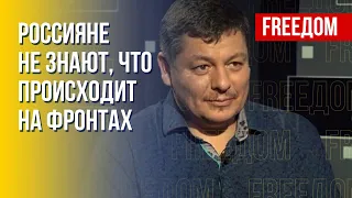 Сидельников: В Москве раздают повестки только "провинившимся"