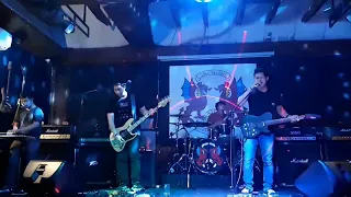 MUSE - WON'T STAND DOWN (BAND COVER) By Red Alert