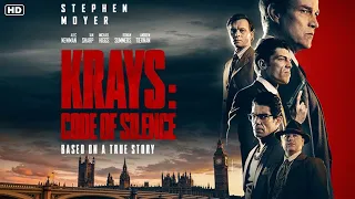 Krays : Code of Silence (2022) Official Trailer