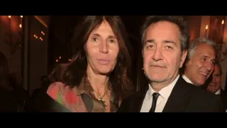 Premiazione di CAMILLA NESBITT e PIETRO VALSECCHI - Premio PIO ALFERANO 2018