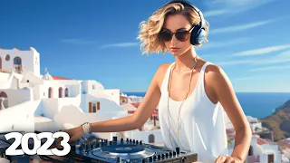 Summer Music Mix 2023 🌻 Best Of Vocals Deep House 🌻 David Guetta, Rema, Alan Walker, Miley Cyrus #11