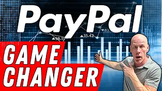 THIS will Change Your Mind about PayPal Stock