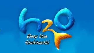 Deep Blue Underworld (TRAILER) upcoming H2O series