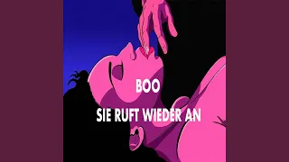 Sie ruft wieder an