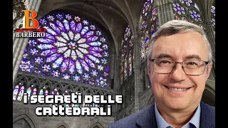 Alessandro Barbero - I segreti delle cattedrali (Doc)