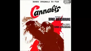 Jean-Claude Vannier - Cannabis bis (final) (1970)