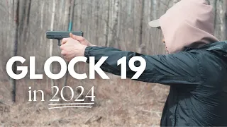 SHOULD YOU BUY a Glock 19 in 2024?!