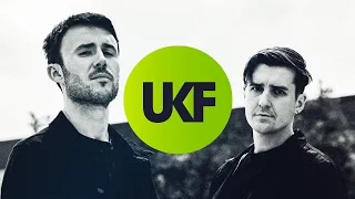 Metrik & Grafix - Overdrive