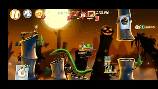 Angry Birds 2 intense battle #angrybirds