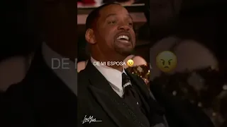 Will Smith golpea a Chris Rock... Pero ahora con memes | VIDEO DE HUMOR | #shorts