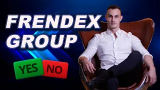 Frendex group | Френдекс | Обзор | Пассивный доход