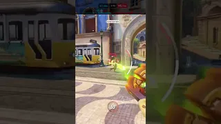 Overwatch 2 short Video.....