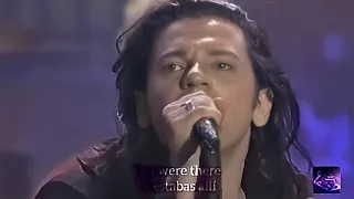 INXS - Never Tear Us Apart Live Subtitulado