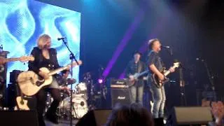 Chris Norman-Going home in  Mannheim 2011