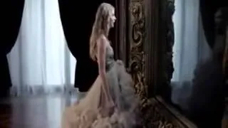 Wonderstruck   Taylor Swift 2012 full commercial