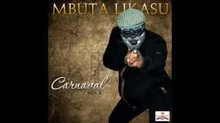 MBUTA LIKASU - MOBUTU, JUGEMENT DERNIER (EXTRAIT COMEDIE)