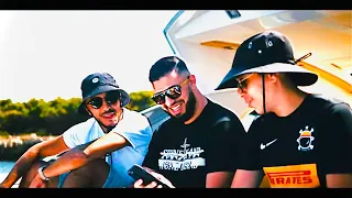 GMT ft. Biwai & Kamikaz - Pas Fatigué (Clip Officiel)