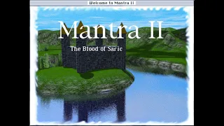 March6 - Mantra II Soundtrack (written by Ben Birney)  [Mac OS 9 Version]