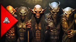 10 Demons You Should Never Make A Pact With, Interesting Documentaries