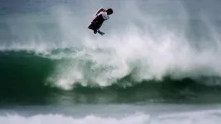 Bodyboard Pierre Louis Costes // 3 Days in France