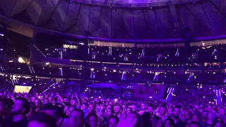 Bon Jovi I'll Be There for You Live in Madrid 7-7-19