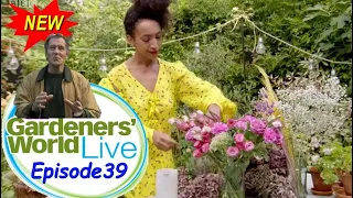 Gardeners' World - 2022 -Episode 39 -Designer Hazel Gardiner's Way of Banning Flowers