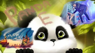 Выпускной в Кремле 2019 - Panda E