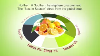 Total Produce Corporate Video 2015