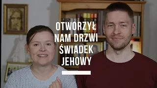 Świadek Jehowy Wpuścił Nas do Domu, Co Stało się Potem Było Zaskakujące!