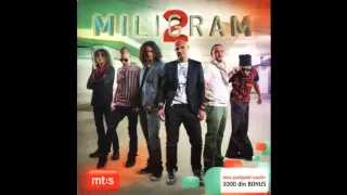 Miligram - Ne komplikuj - (Audio 2012) HD