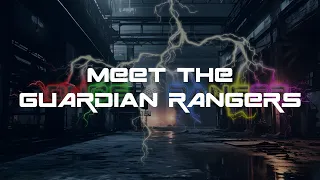 Meet the Guardian Rangers | Once A Ranger | A Power Rangers Fan Film