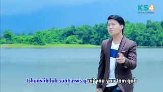 Mang Vang New Song 2019-2020 Qhia Tias Yog Nus Npaws [ Official MV ]