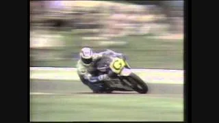 Wayne Gardner