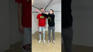 KDO MÁ LEPŠÍ REFLEXY? 🤔😱 | FIZIstyle TikTok