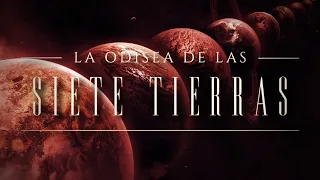 LA ODISEA DE LAS SIETE TIERRAS 🪐 | Trappist-1 y los Exoplanetas Perdidos: ¿nuestro futuro hogar?