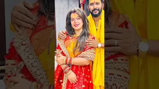 #Dhani ho sab dhan song #new video #Pawan singh new song #yes mishra or uski wife