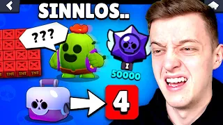 10 SINNLOSE Dinge in Brawl Stars... Warum gibt es sie? 🤔