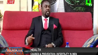 Male Infertility - Symptoms, Causes, Diagnosis, Treatment