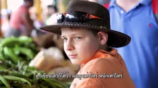 Gayby Baby Trailer THAI sub