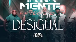 Tá Na Mente - Desigual (Ao Vivo) | Vídeo Oficial